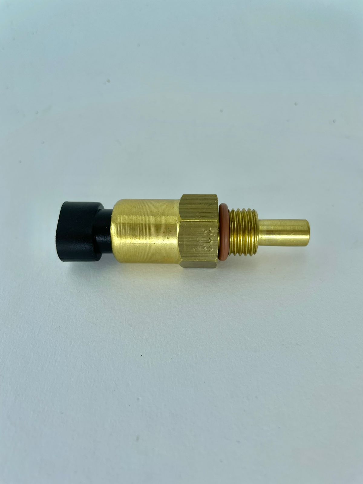 Z4572 - SENSOR TEMPERATURA JOHN DEERE: RE48419/RE52722/RE62471/RE62474 